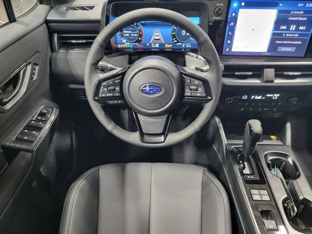 New 2026 Subaru Outback Limited AWD/4WD image 23