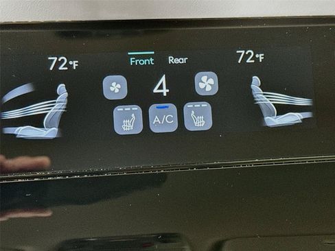 New 2027 Genesis GV70 2.5T AWD/4WD image 21