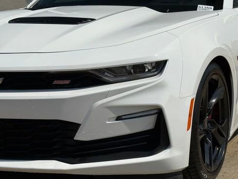 Used 2022 Chevrolet Camaro SS image 11