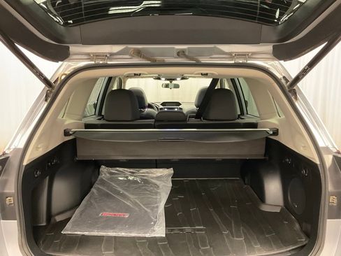 Used 2023 Subaru Forester Sport AWD/4WD image 25