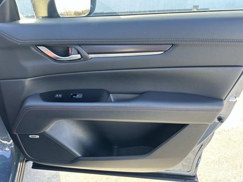 Certified 2021 MAZDA CX-5 Carbon Edition image 31