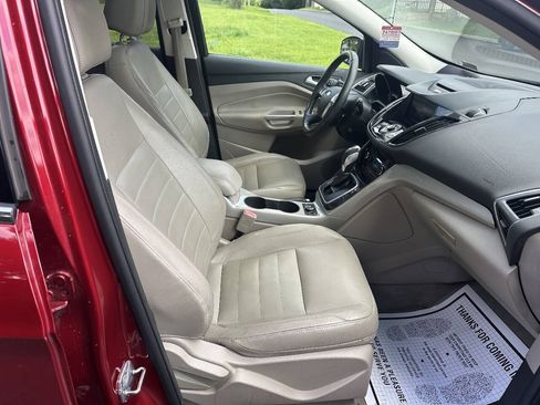 Used 2013 Ford Escape SEL AWD/4WD image 10