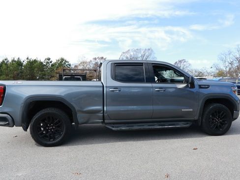Used 2020 GMC Sierra 1500 Elevation w/ Elevation Value Package image 4