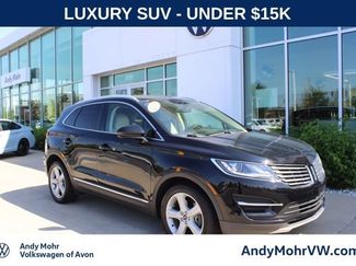 Used 2018 Lincoln MKC Premiere FWD 360° Tour