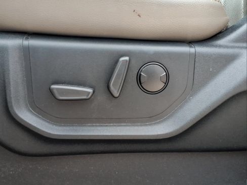 Used 2020 Ford F150 Lariat AWD/4WD image 15