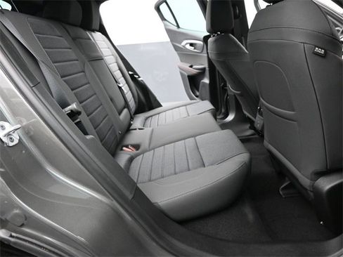 New 2025 Dodge Hornet R/T image 15