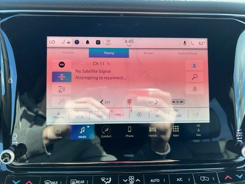 New 2024 Jeep Wagoneer 4WD w/ Convenience Group I image 21