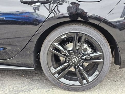 New 2026 Acura Integra A-Spec image 12