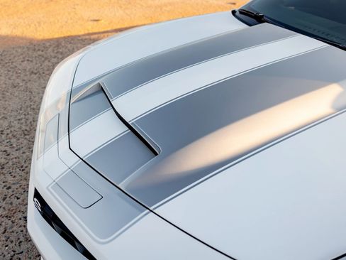 Used 2010 Chevrolet Camaro SS w/ RS Package image 36