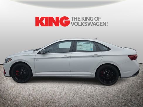 New 2026 Volkswagen Jetta GLI Autobahn image 7