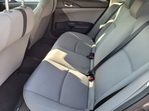Used 2018 Honda Civic LX image 18