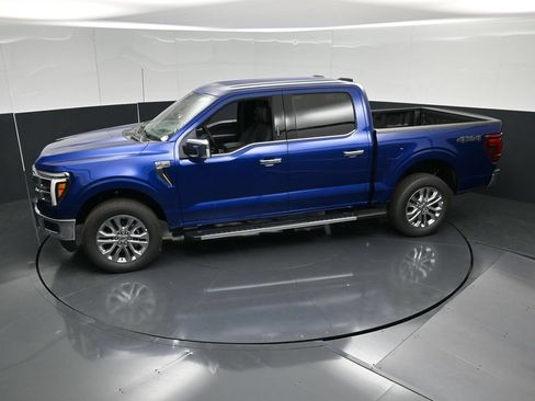 New 2026 Ford F150 Lariat AWD/4WD image 51