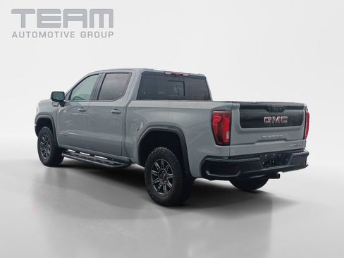 Used 2024 GMC Sierra 1500 AT4X AWD/4WD image 5