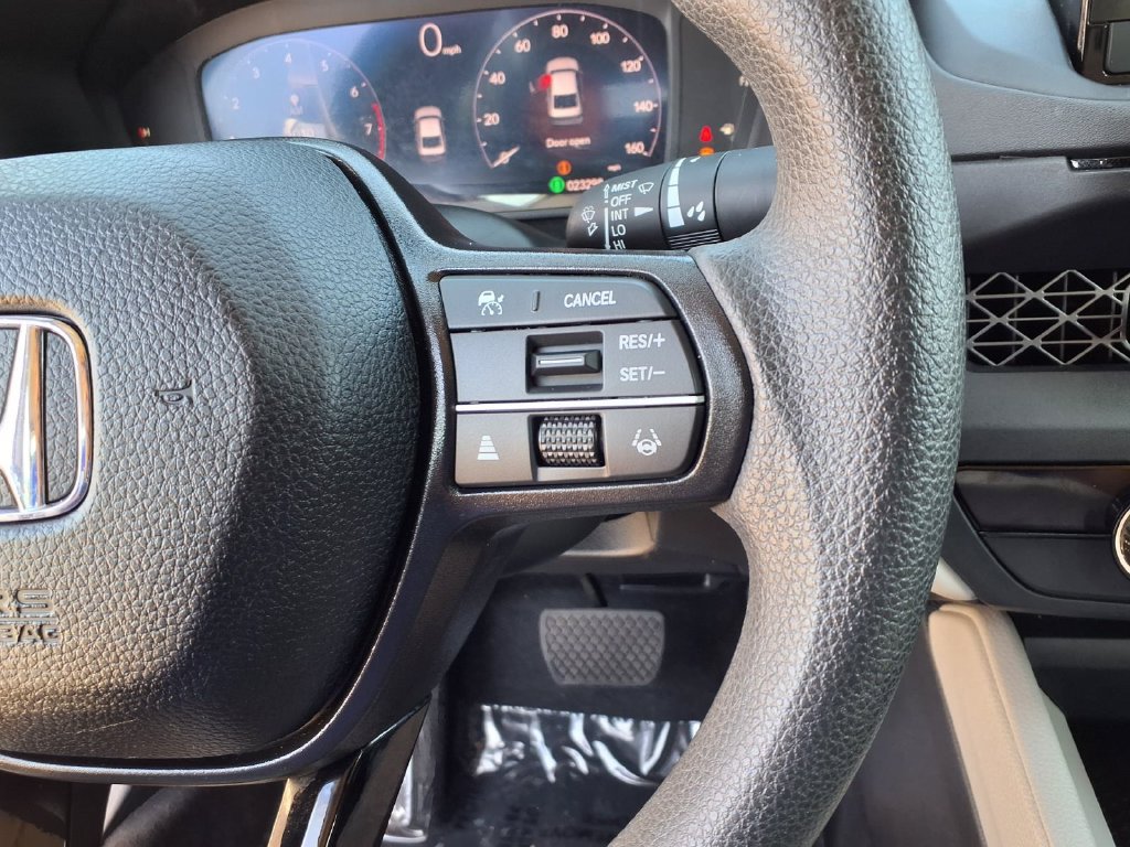 Used 2024 Honda Accord LX image 20