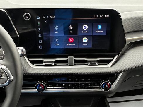 New 2027 Chevrolet Equinox LT w/ Convenience Package II AWD/4WD image 18