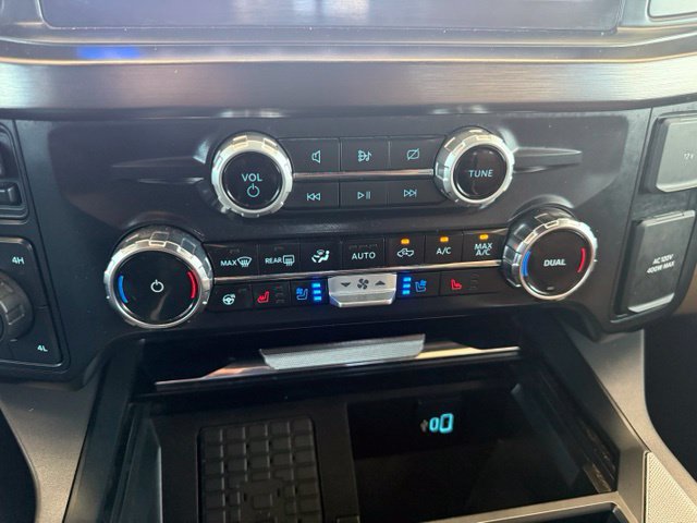 Used 2024 Ford F250 Lariat w/ Lariat Ultimate Package AWD/4WD image 25