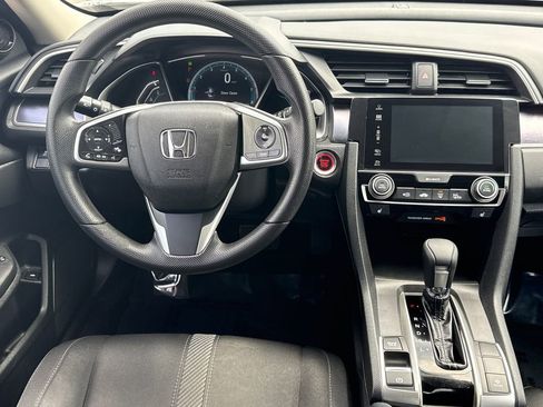Used 2017 Honda Civic EX-T image 17