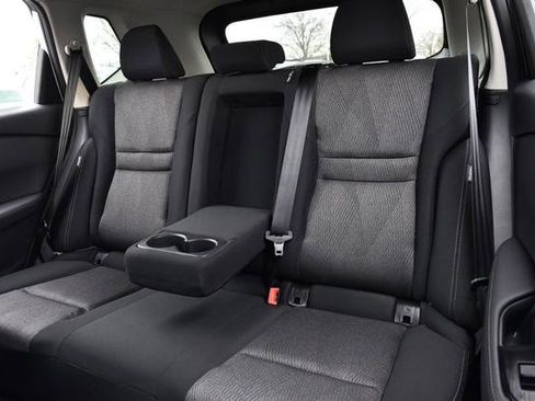 New 2026 Nissan Rogue SV image 21