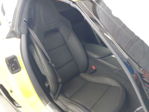 Used 2017 Chevrolet Corvette Z06 RWD image 28