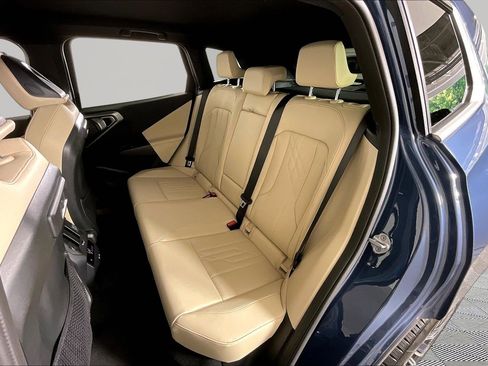 Certified 2026 BMW X3 xDrive30i AWD/4WD image 24