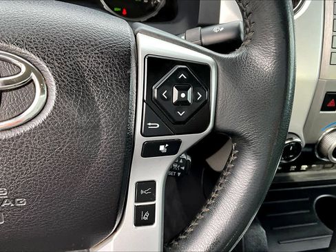 Certified 2021 Toyota Tundra Limited image 24