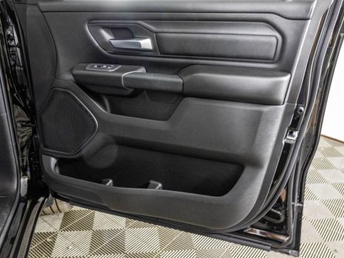 New 2026 RAM 1500 Express AWD/4WD image 43
