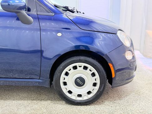 Used 2015 FIAT 500 Pop image 36