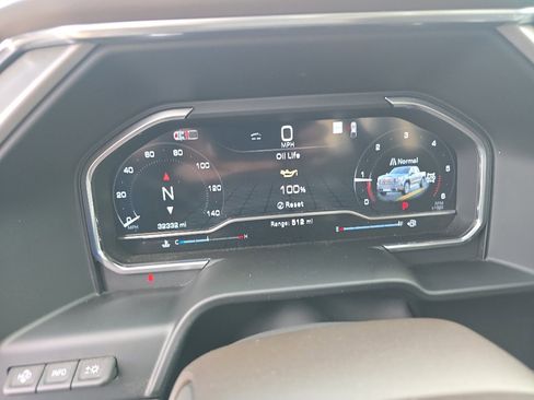 Used 2024 GMC Sierra 1500 Denali w/ Denali Reserve Package AWD/4WD image 22
