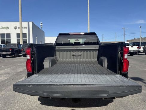 Used 2020 Chevrolet Silverado 1500 RST w/ All-Star Edition image 11