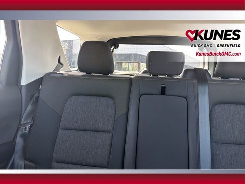 Used 2024 Ford Bronco Sport Big Bend image 35