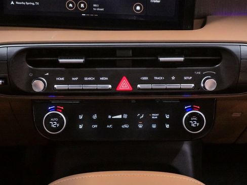 Certified 2026 Hyundai Palisade Calligraphy image 21