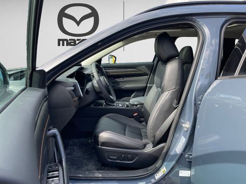 New 2026 MAZDA CX-50 AWD 2.5 Hybrid w/ Weather Package image 9