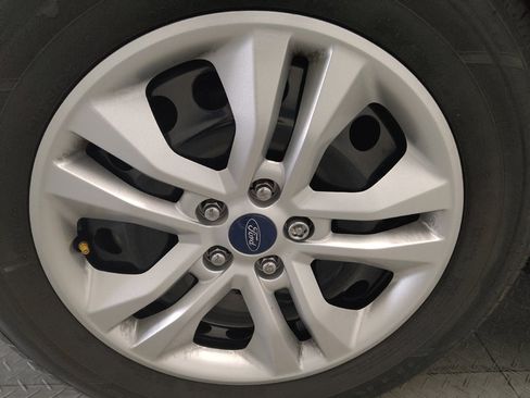 Used 2021 Ford Escape S FWD image 31