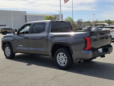 Used 2025 Toyota Tundra SR5 RWD image 3