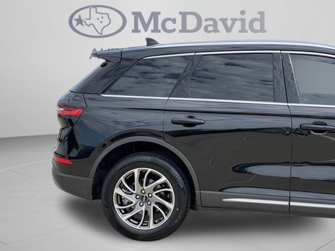 Certified 2020 Lincoln Corsair FWD image 30