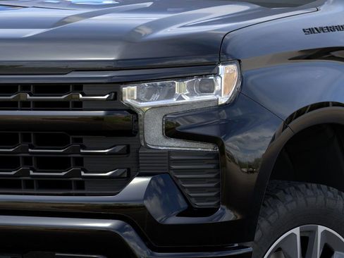 New 2026 Chevrolet Silverado 1500 RST w/ All Star Edition Plus image 35