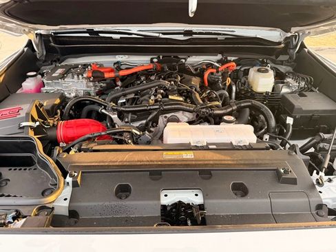 Used 2025 Toyota Tacoma TRD Pro image 31