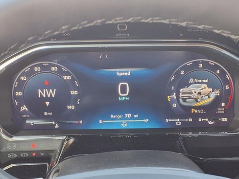 New 2026 Chevrolet Silverado 3500 LTZ w/ LTZ Plus Package image 24