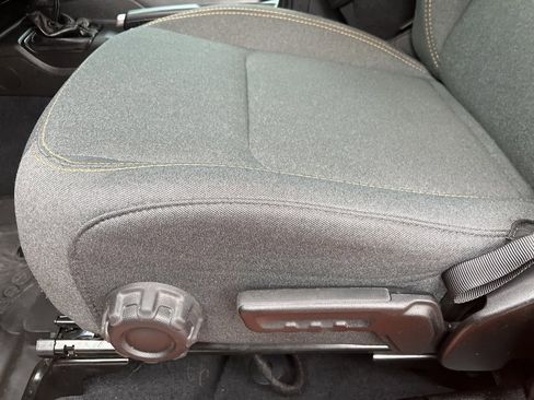 Used 2025 Jeep Wrangler Sport S 4xe w/ Convenience Group image 51