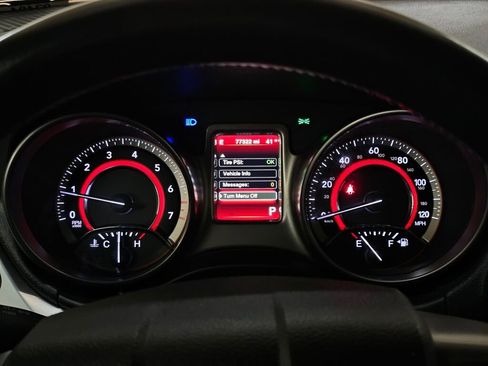 Used 2018 Dodge Journey Crossroad AWD/4WD image 26