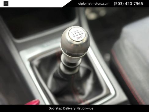 Used 2020 Subaru WRX Premium w/ Popular Package #1 AWD/4WD image 34