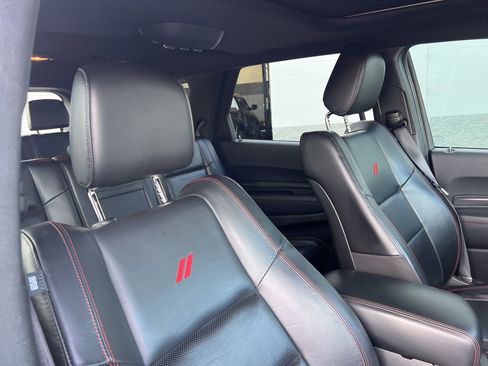 Used 2023 Dodge Durango GT RWD image 22