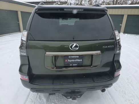 Used 2023 Lexus GX 460 460 image 4