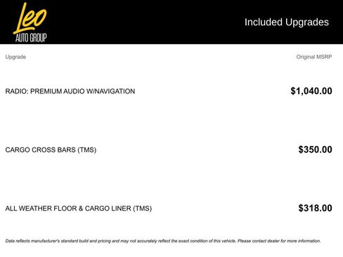 Used 2022 Toyota Highlander XLE image 8