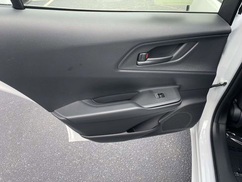 New 2026 Toyota Prius Plug-In Hybrid image 20