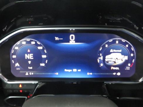 New 2026 Chevrolet Silverado 1500 LT image 19