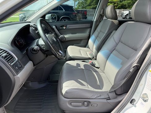 Used 2008 Honda CR-V EX-L image 10