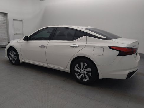 Used 2019 Nissan Altima 2.5 S image 3