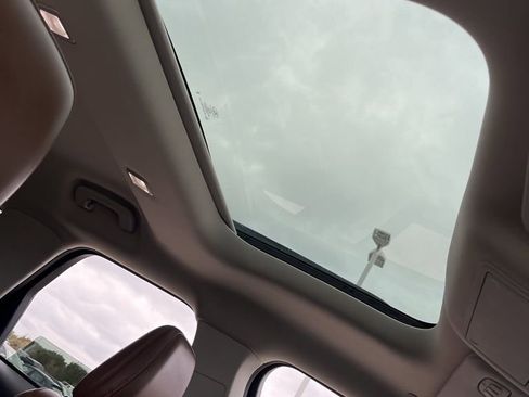 Used 2023 Ford Bronco Sport Outer Banks w/ Tech Package image 33