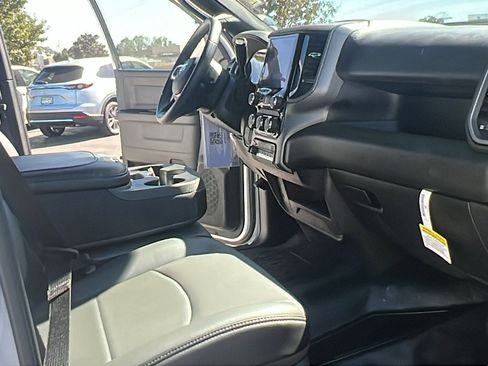 New 2026 RAM 4500 Tradesman image 13